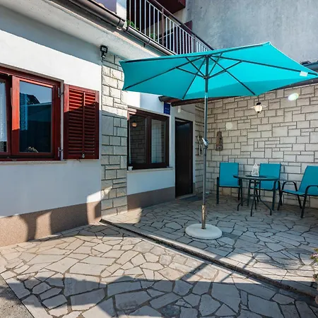 Mediteraneo Apartment