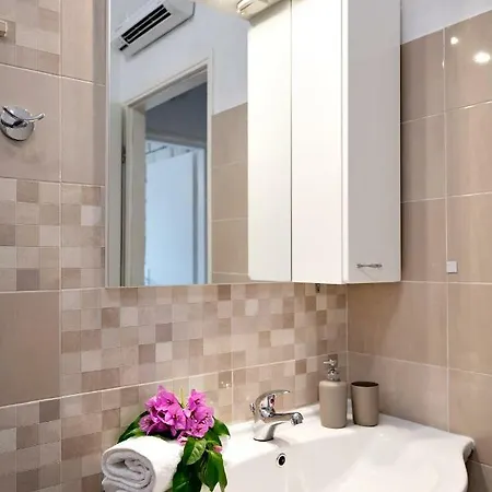 Apartment Mediteraneo Opatija