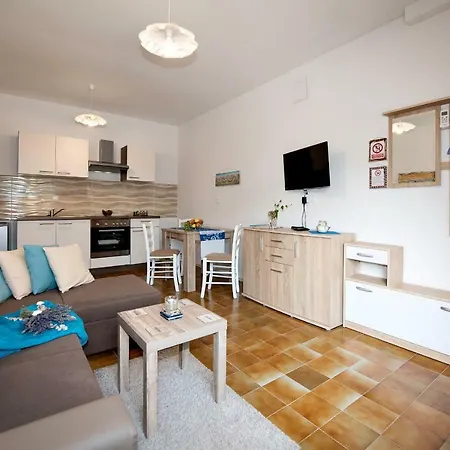 Apartment Mediteraneo